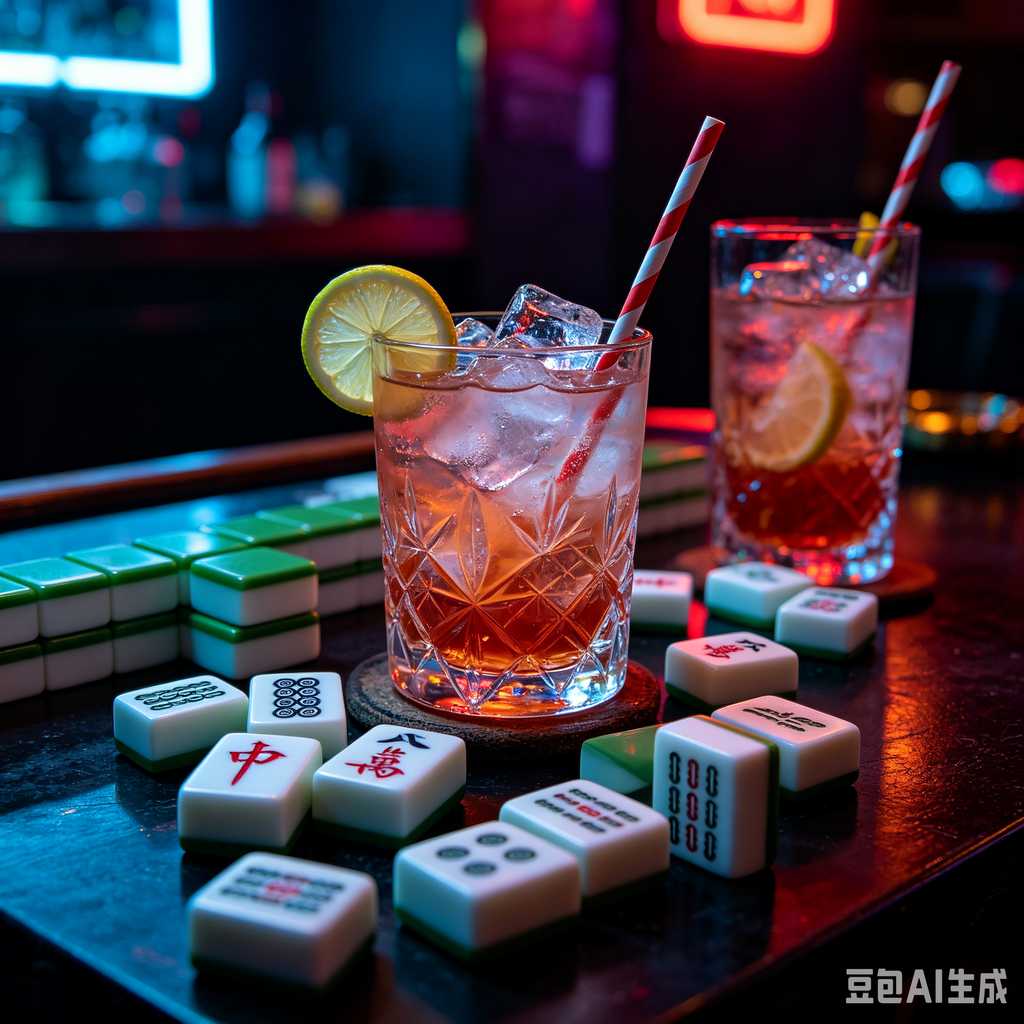 Riga,mahjong