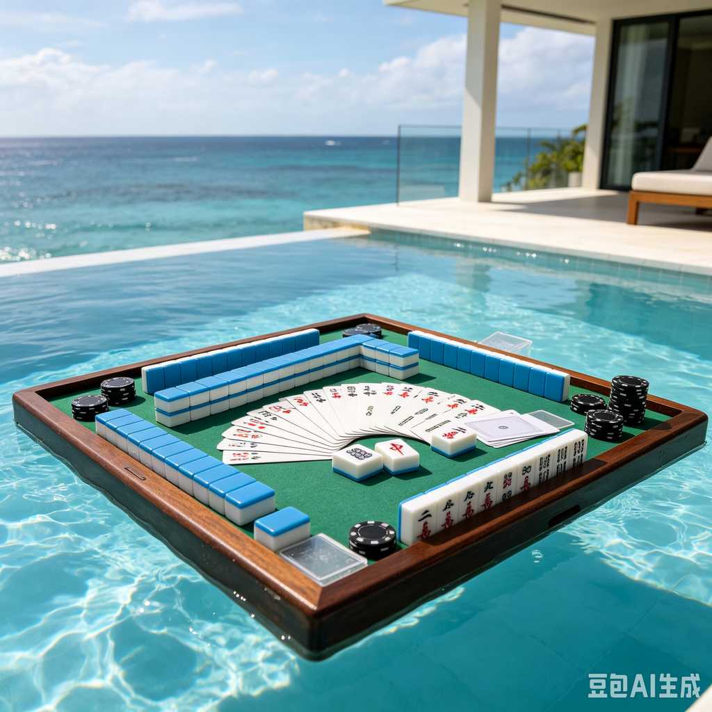 Bridgeport,mahjong
