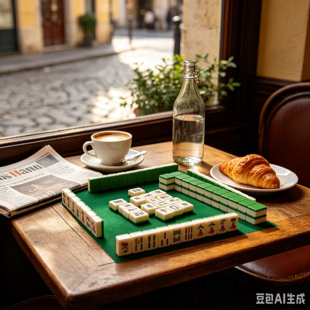 UticaNY,mahjong