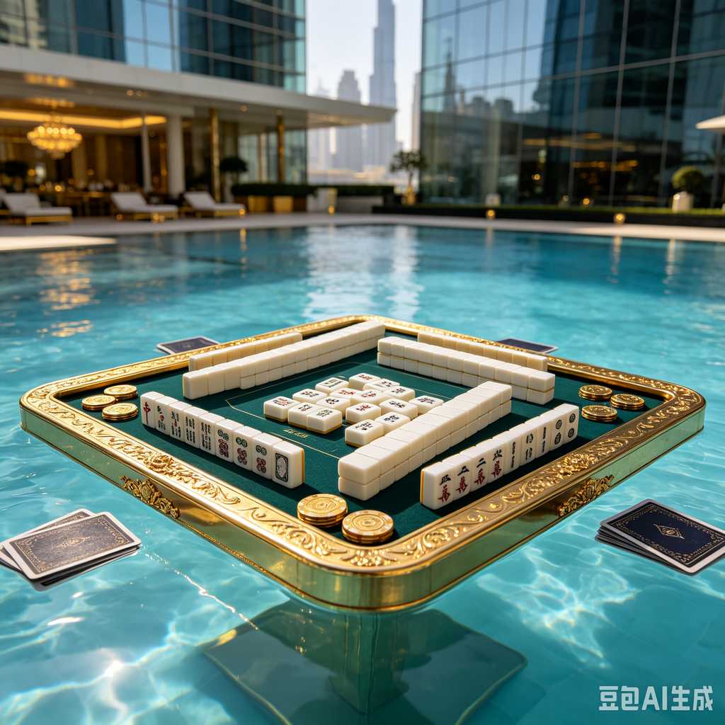Toulouse,mahjong
