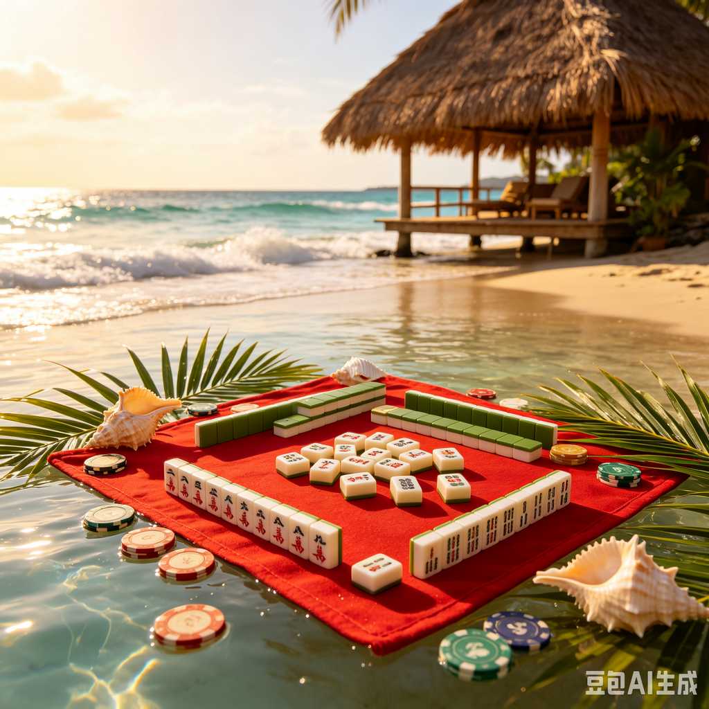 Neuquen,mahjong