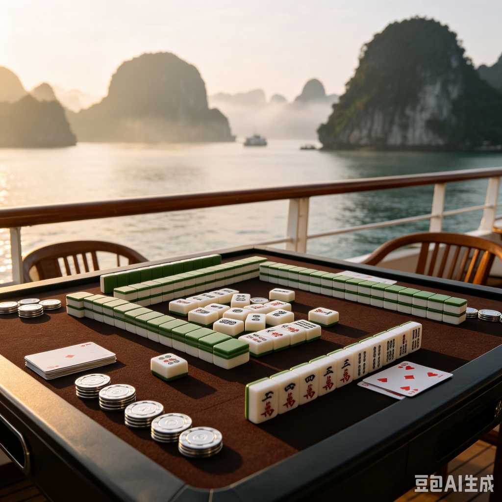 Edinburgh,mahjong