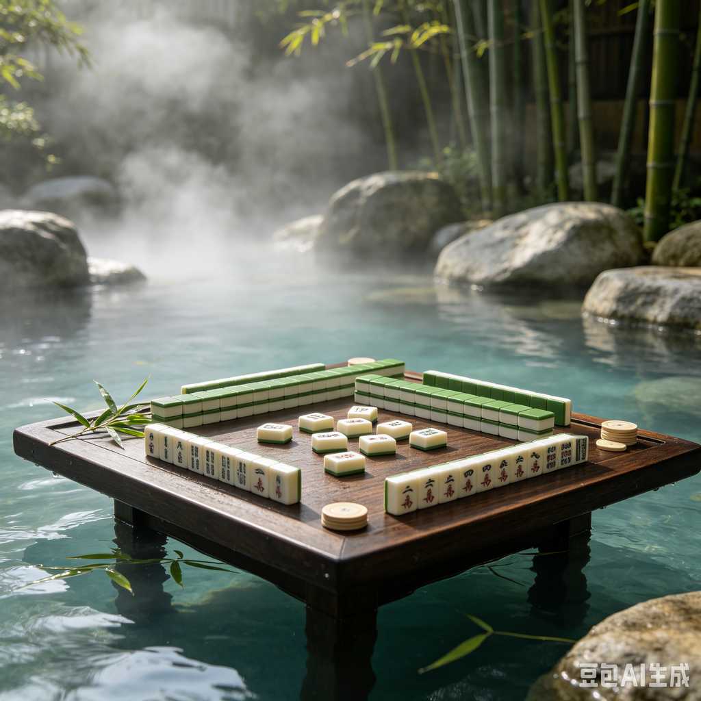 LongBeach,mahjong