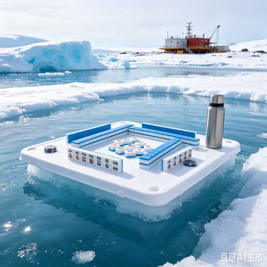 Pasco,mahjong