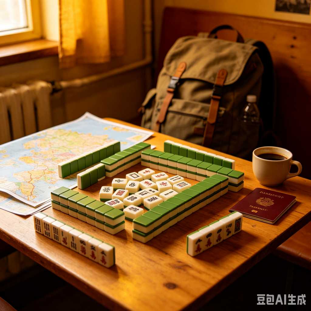 Pereira,mahjong