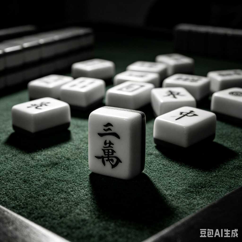 Glasgow,mahjong