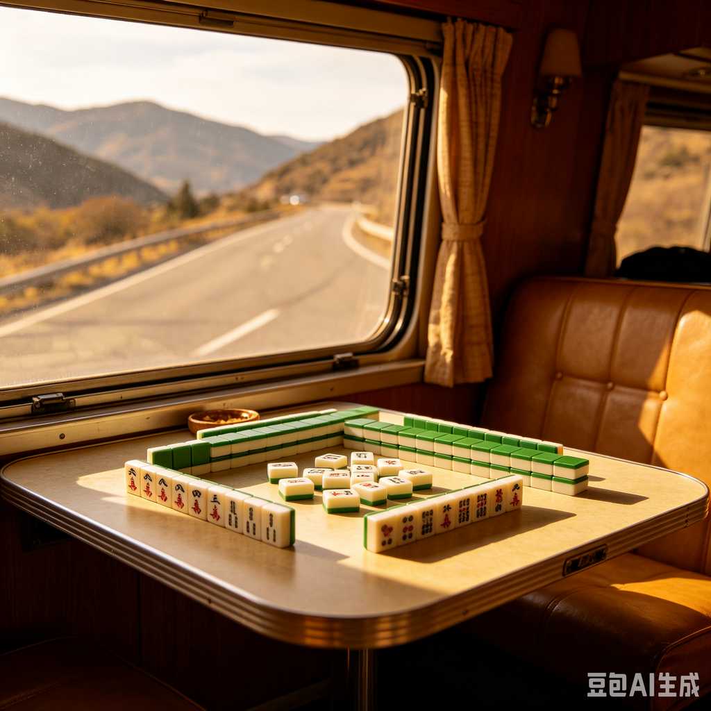 SantaFeNM,mahjong