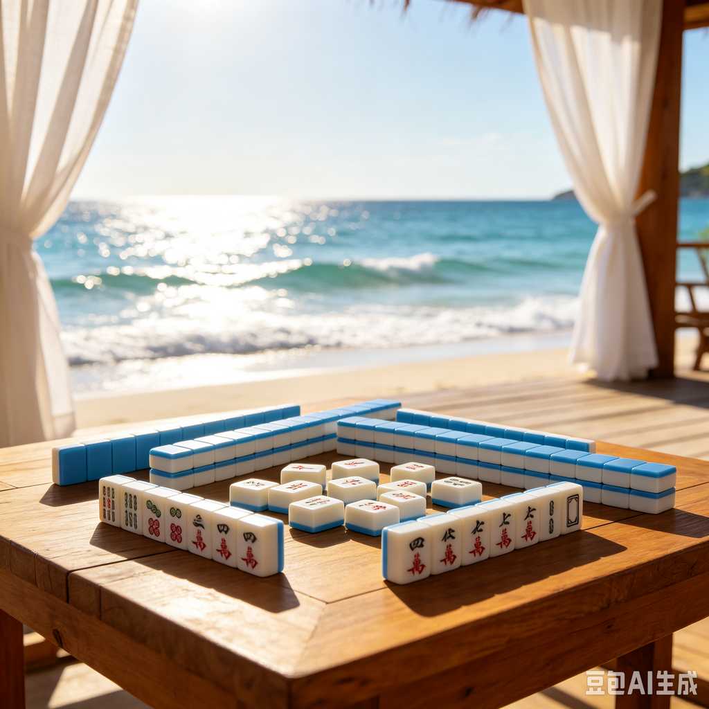 ValenciaVE,mahjong