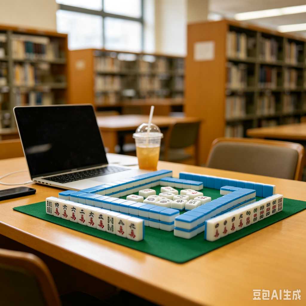SantaCruz,mahjong