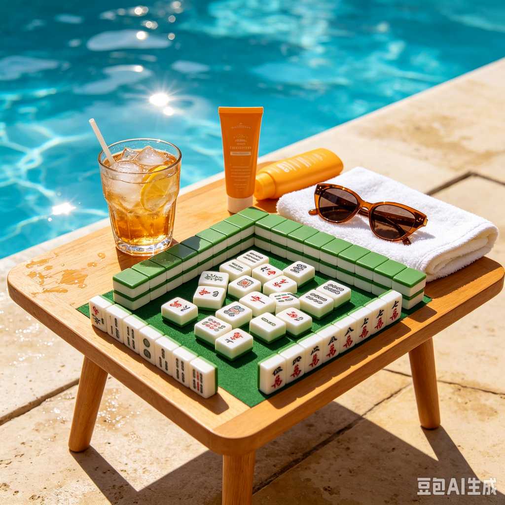 SanJose,mahjong
