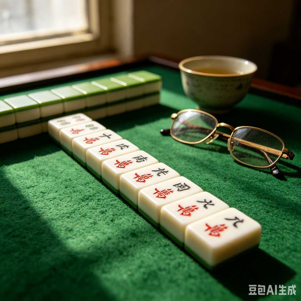 Indianapolis,mahjong