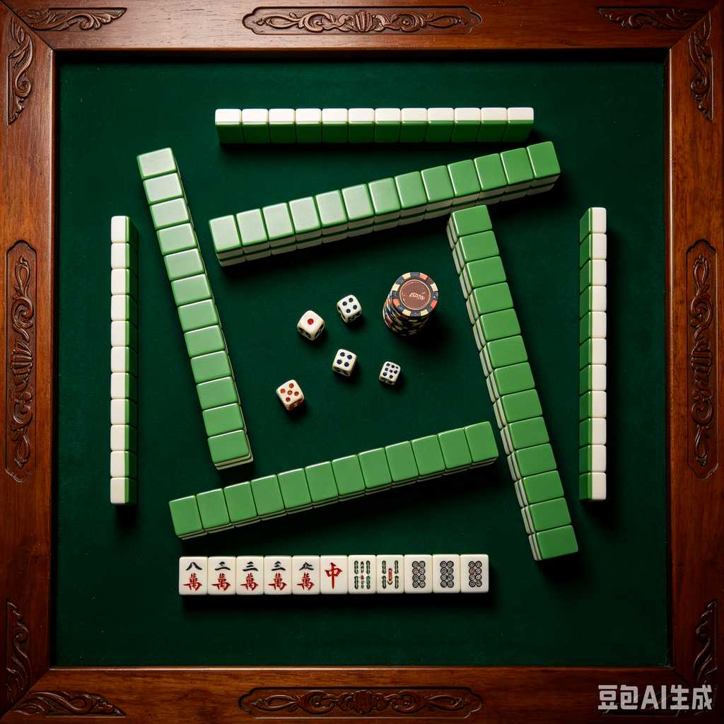 Toronto,mahjong
