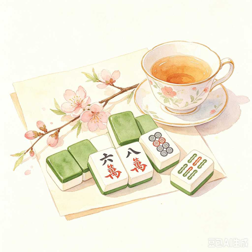 TopekaKS,mahjong