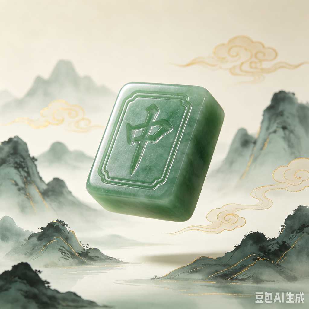 Detroit,mahjong