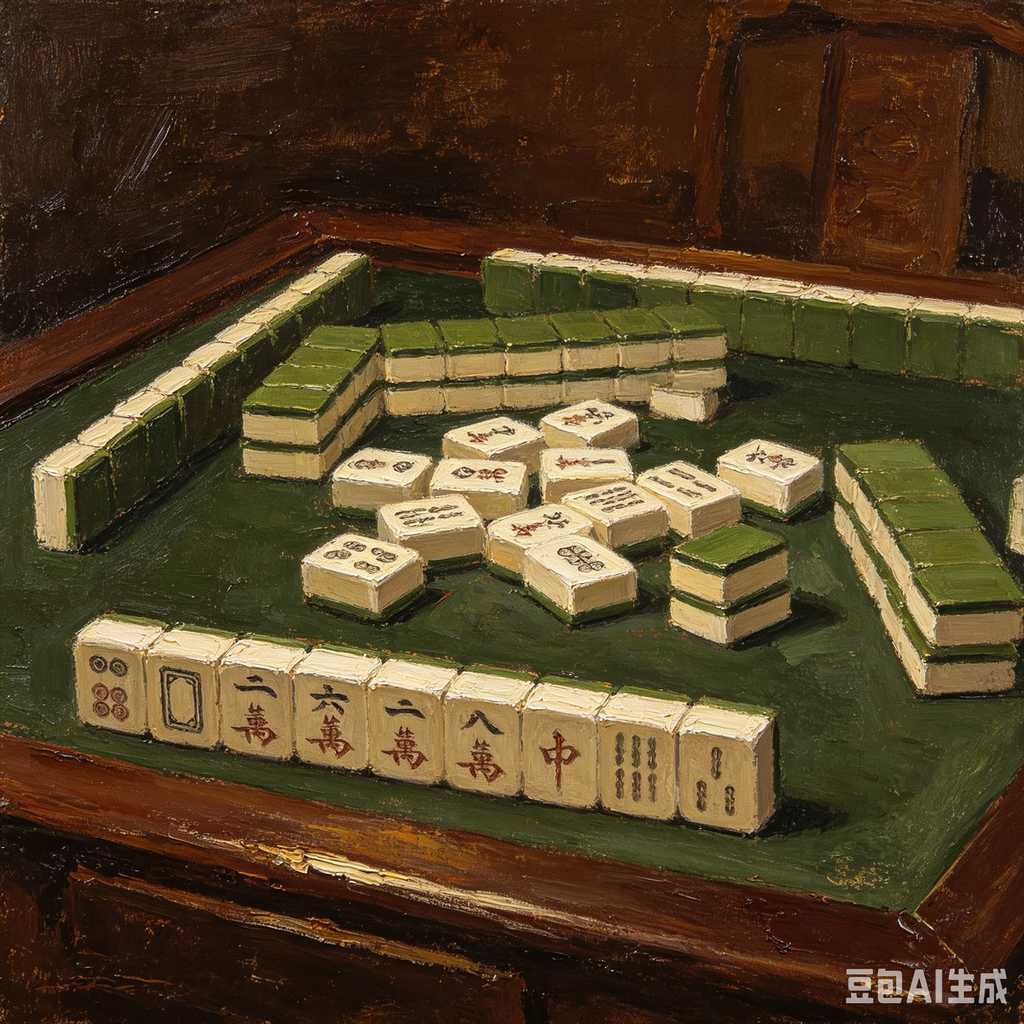 Pittsburgh,mahjong