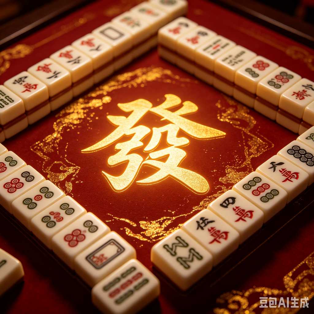 Kennewick,mahjong