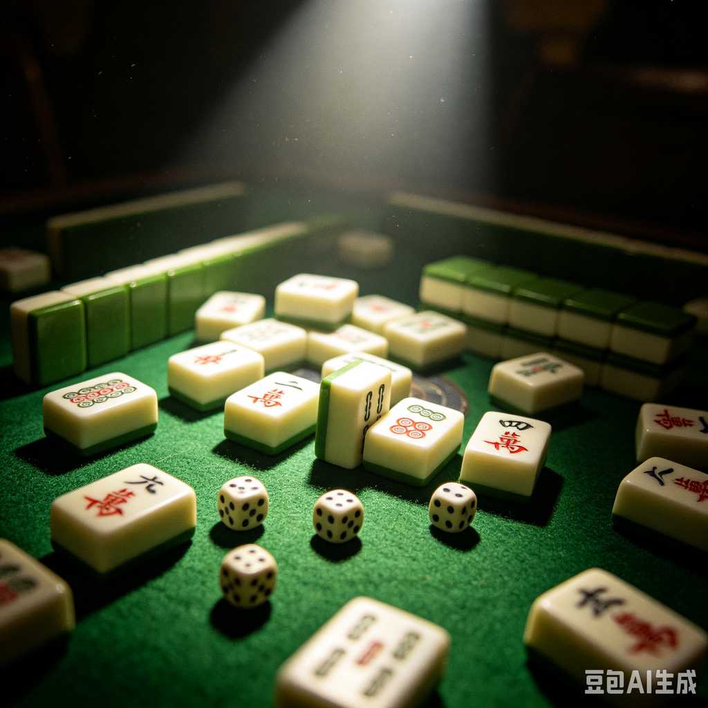 Peoria,mahjong