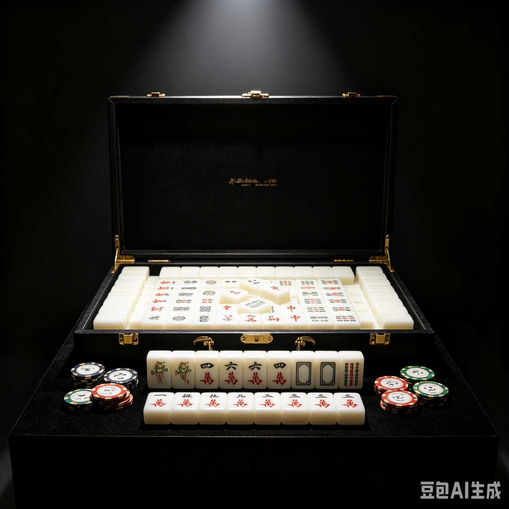 Concord,mahjong