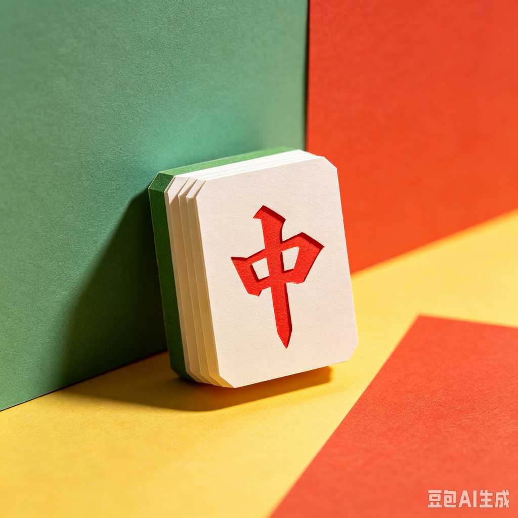 Malaga,mahjong