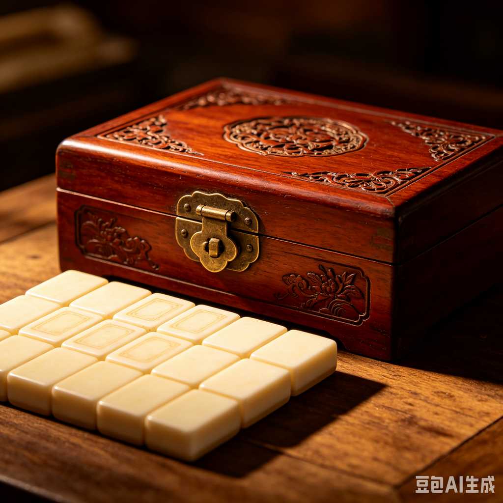 Wichita,mahjong