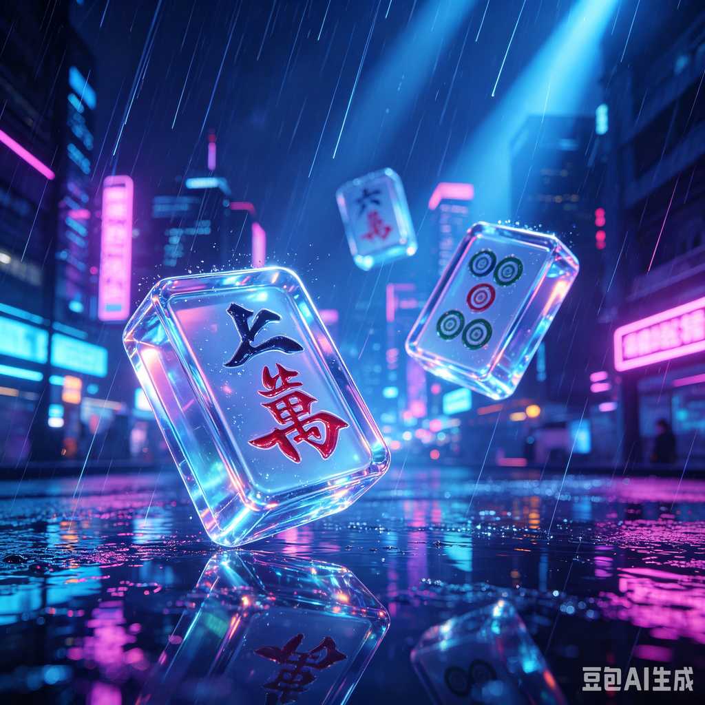 Odessa,mahjong