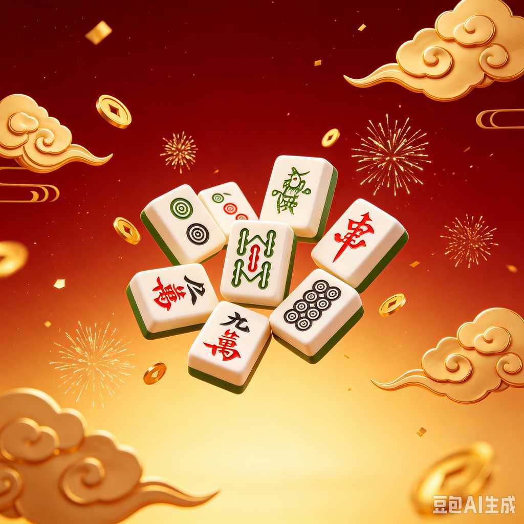 VirginiaBeach,mahjong