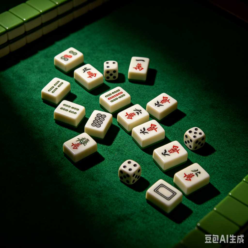 Stavanger,mahjong