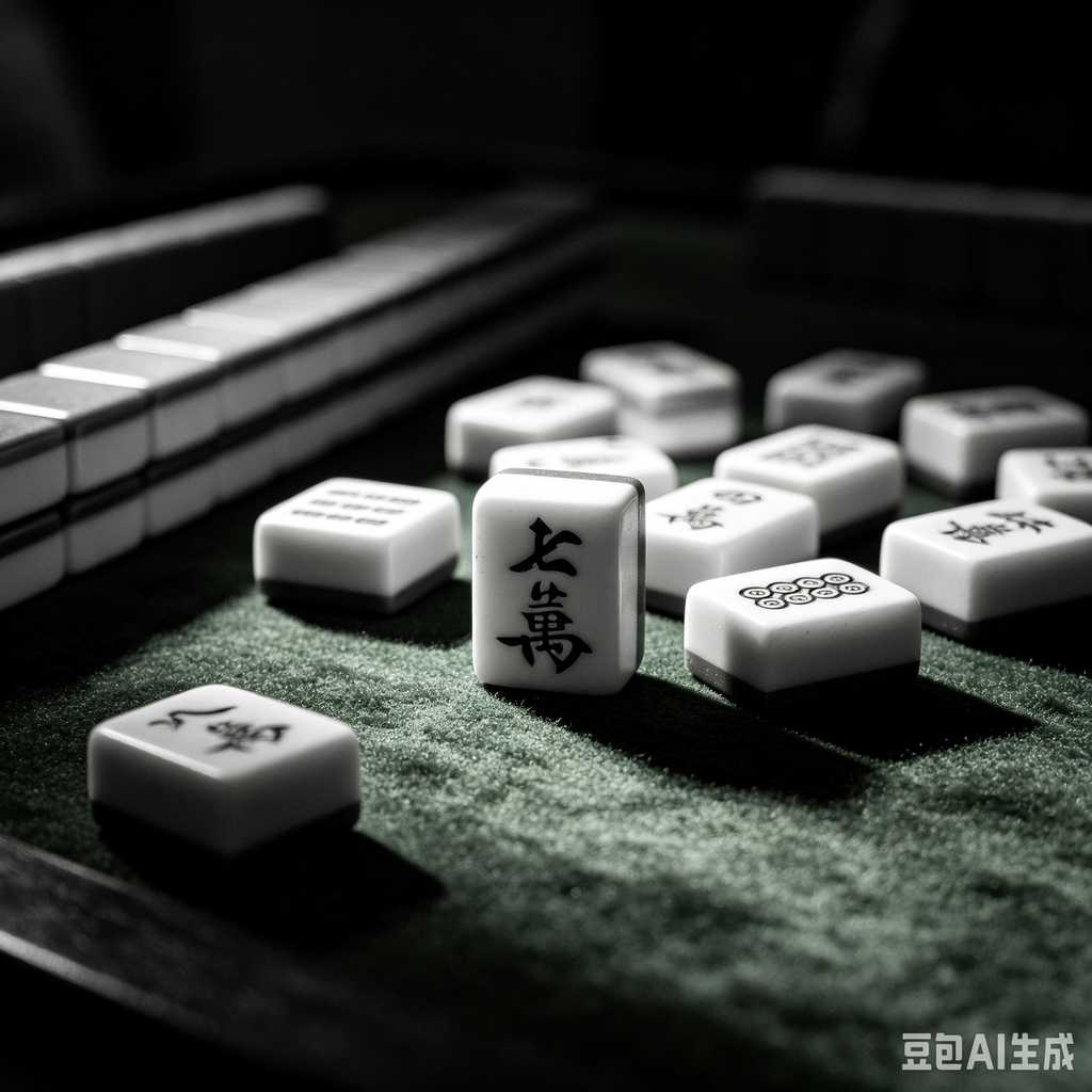 Reykjavik,mahjong