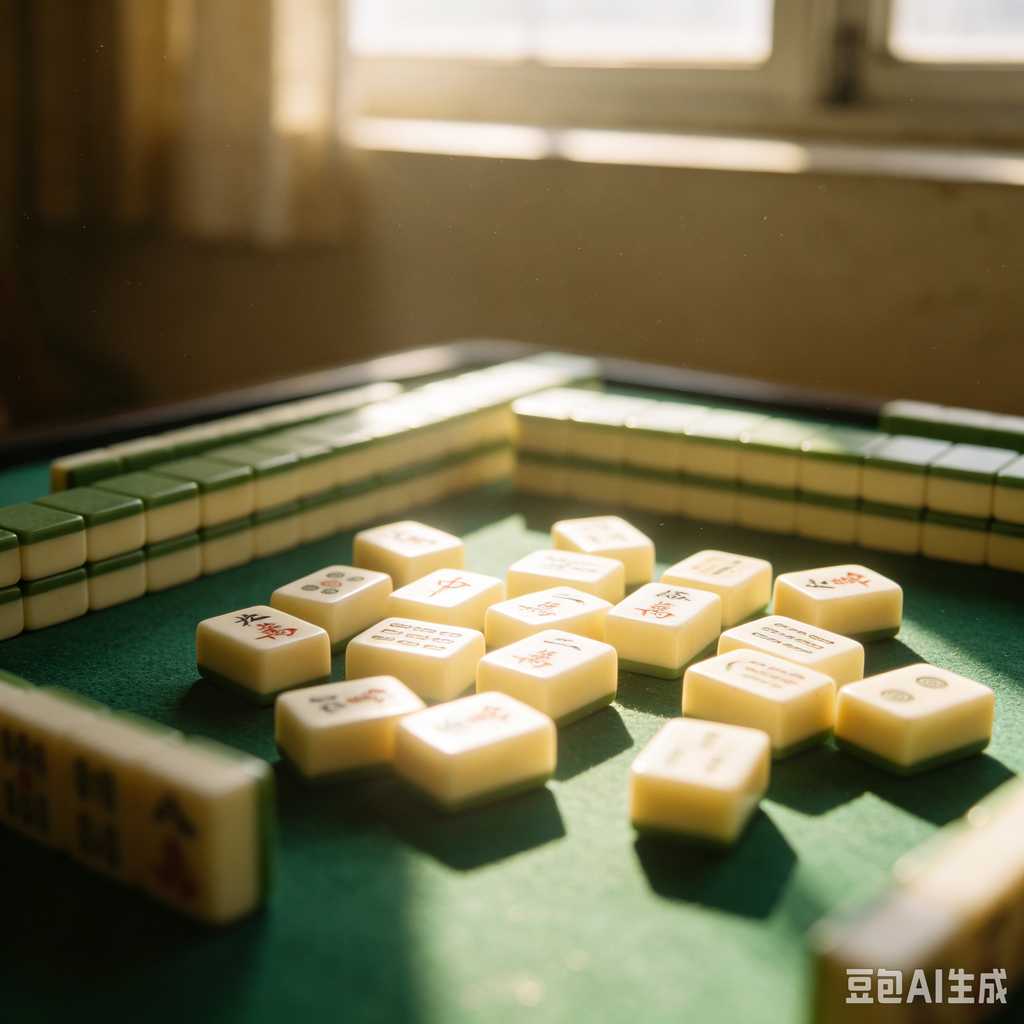 Durham,mahjong