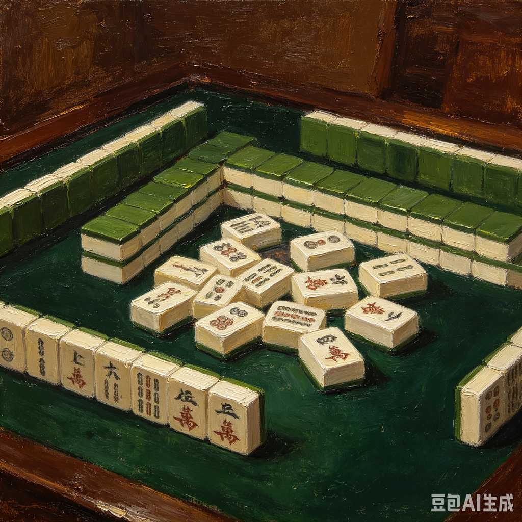 Albany,mahjong