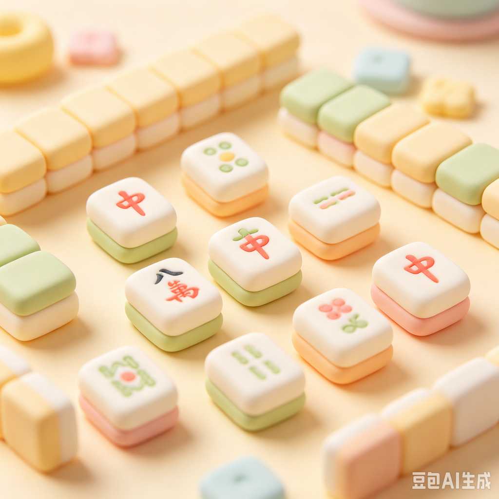 Medford,mahjong