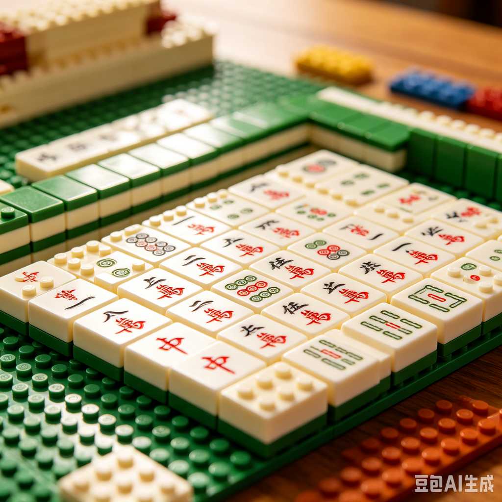 SanSalvador,mahjong