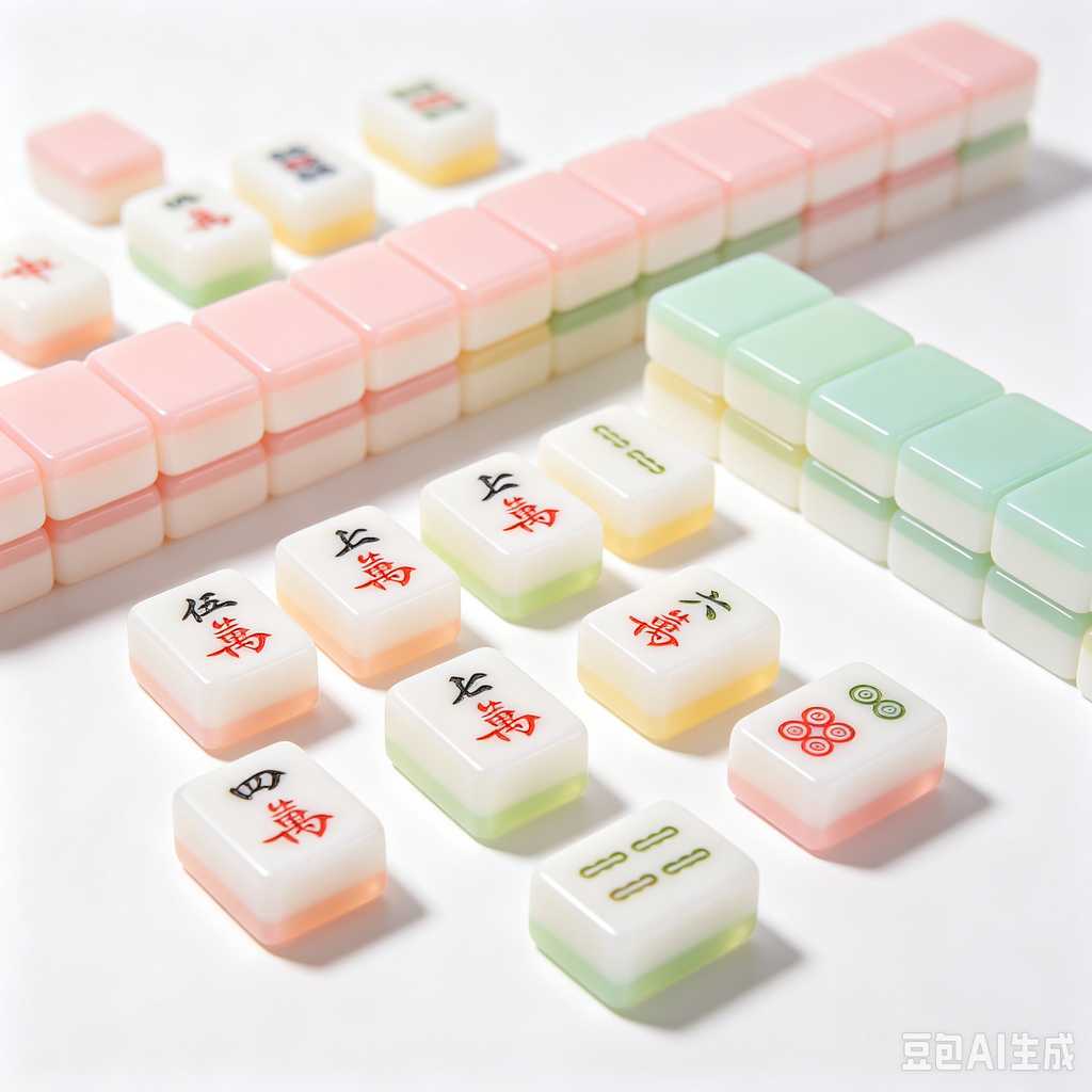 Texas,mahjong