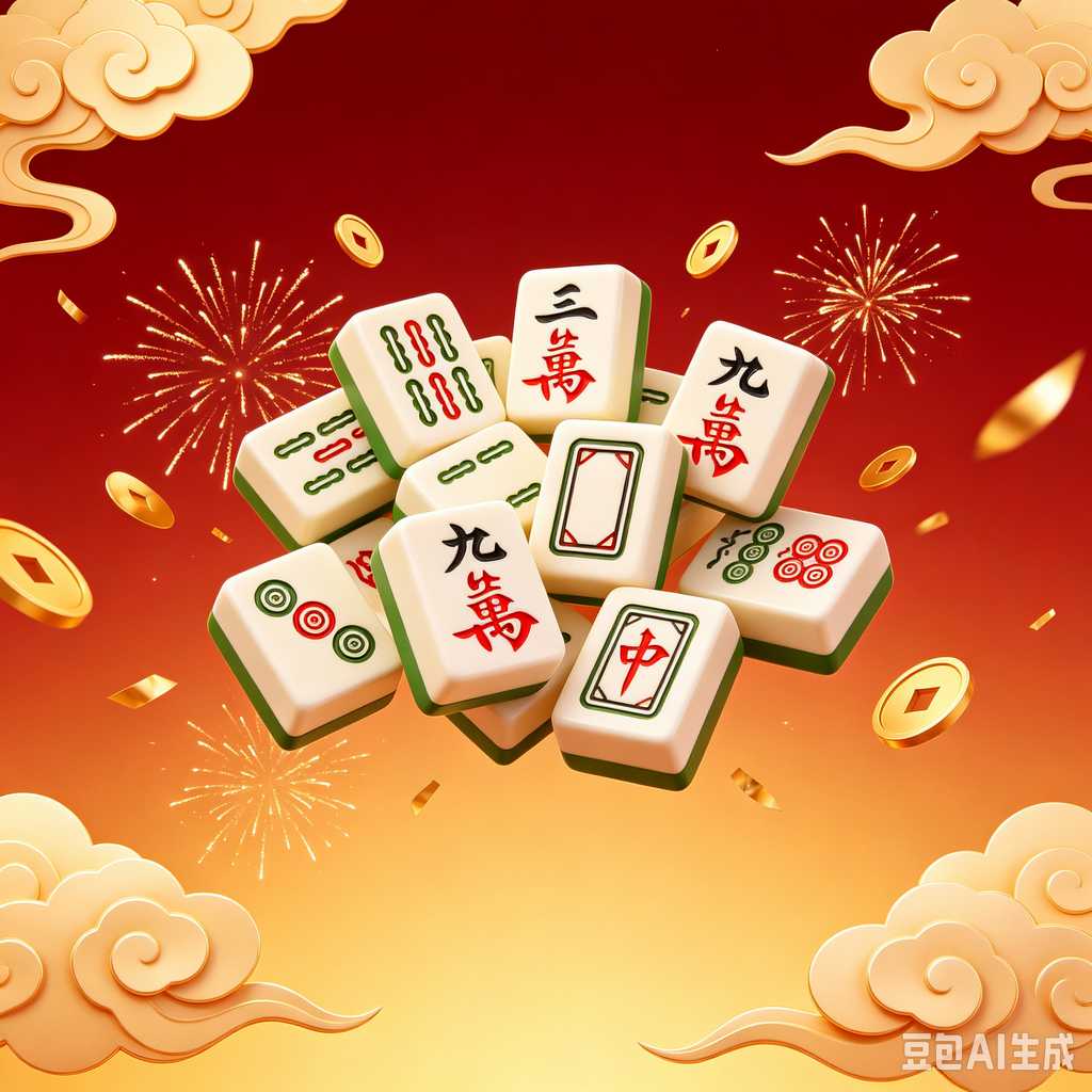 Naperville,mahjong