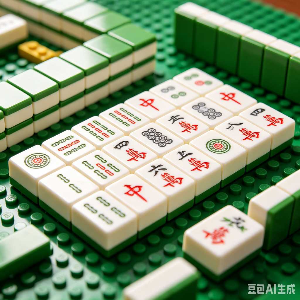 Boise,mahjong