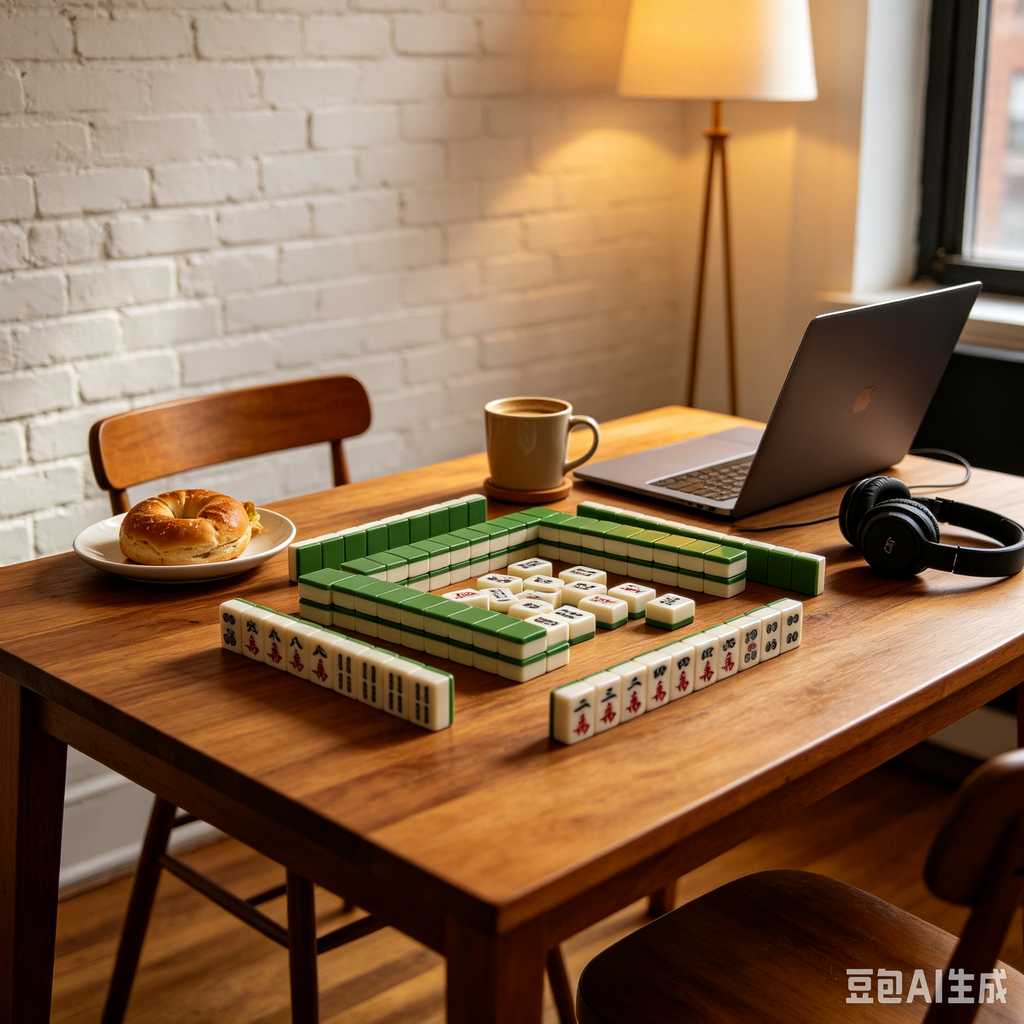 LowellMA,mahjong