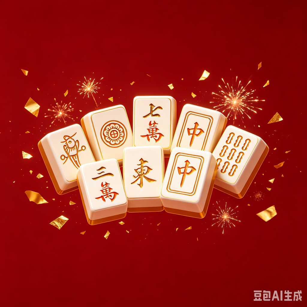 LeonNI,mahjong