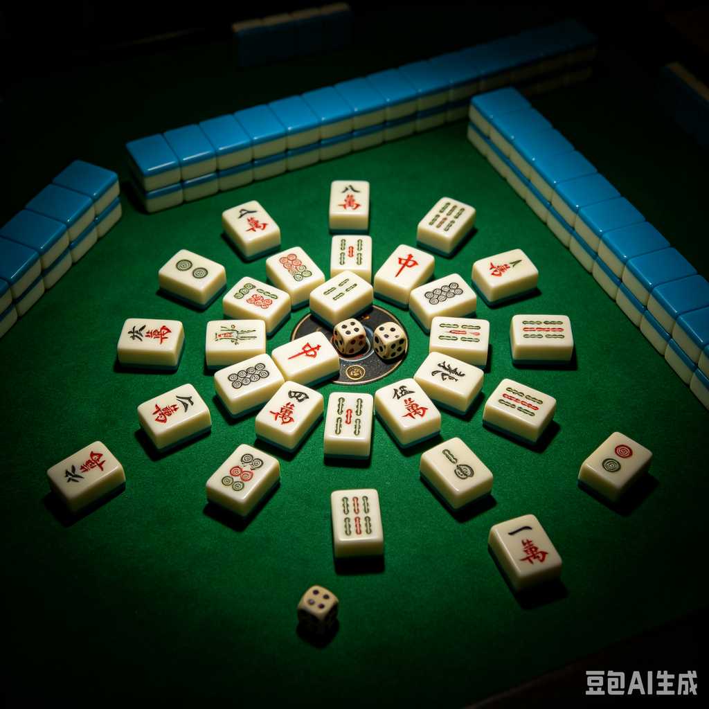 Nebraska,mahjong