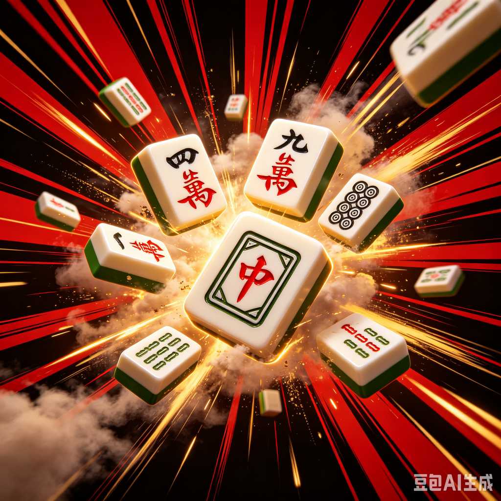 Warsaw,mahjong