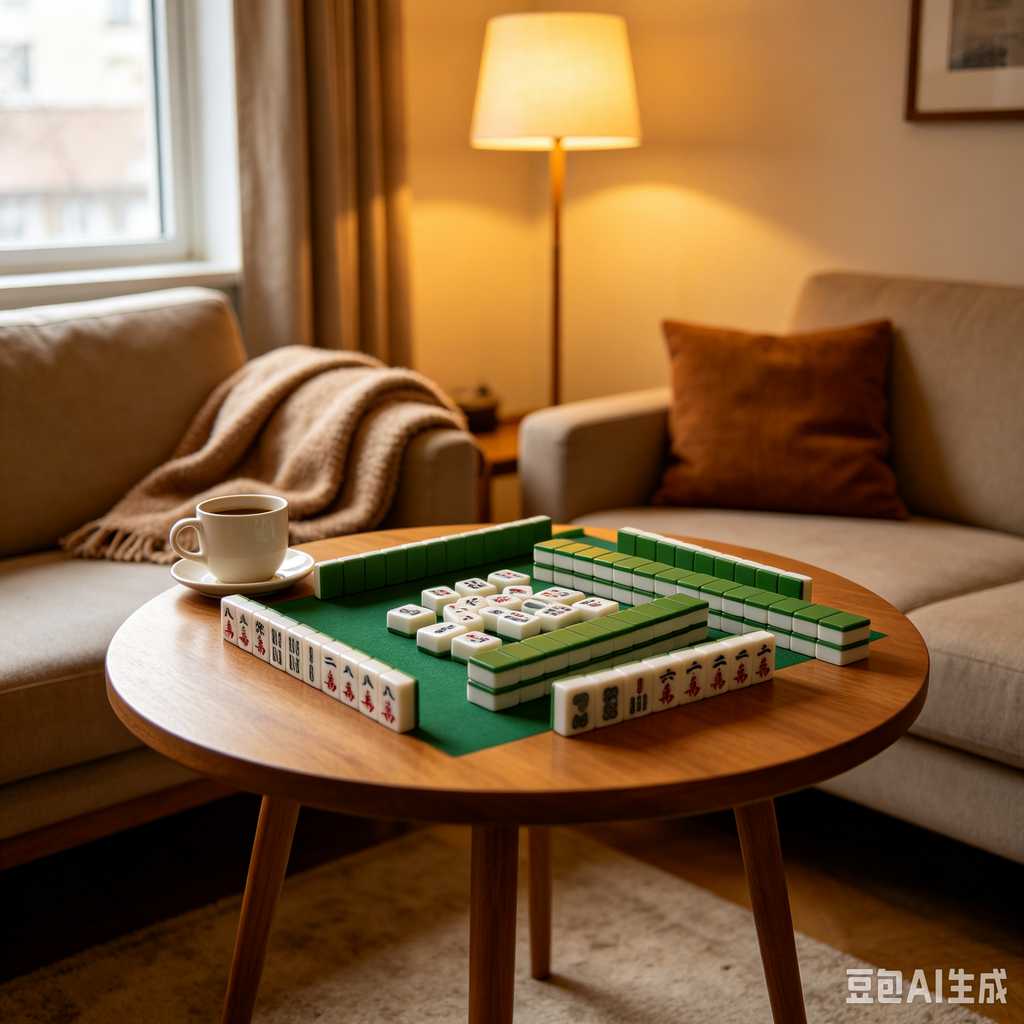 RutlandVT,mahjong
