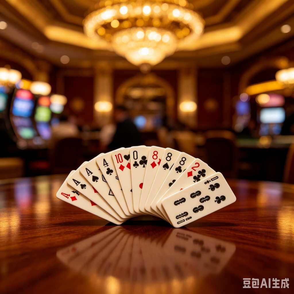 Chiclayo,mahjong