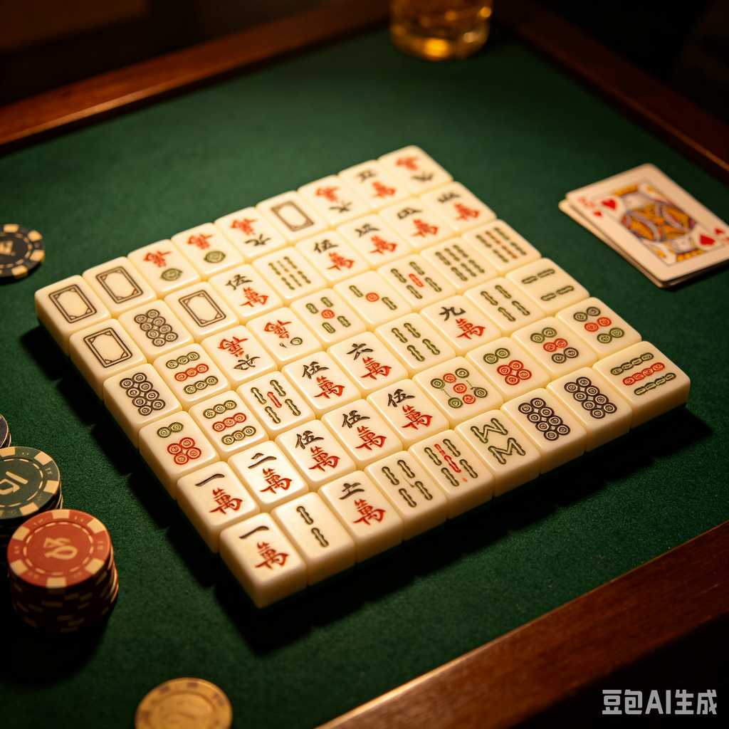 BurlingtonVT,mahjong