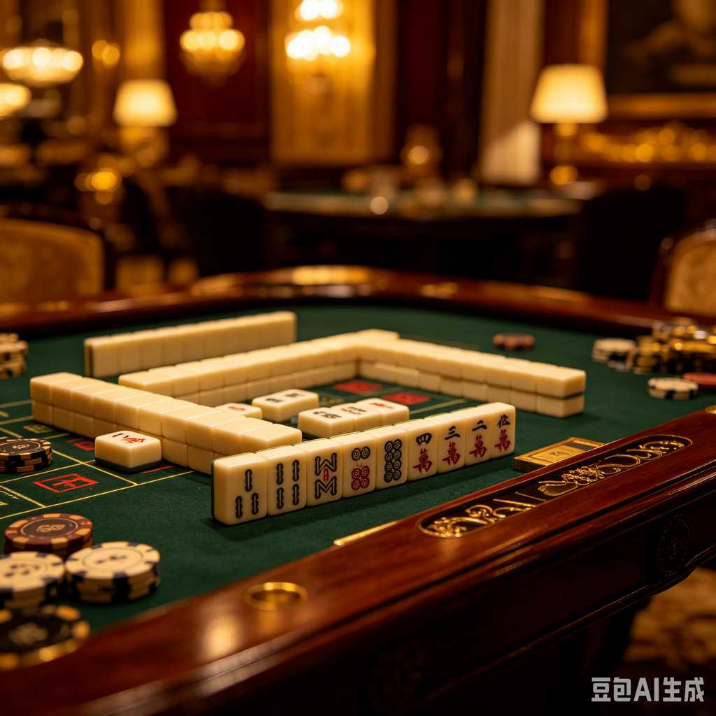 SpringfieldMA,mahjong