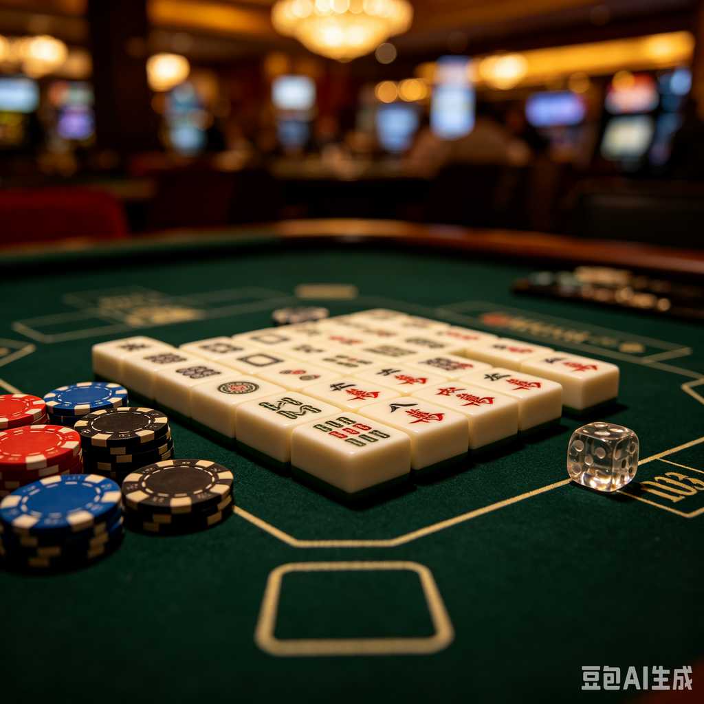 Atlanta,mahjong