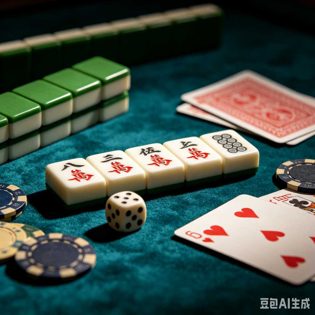 ClevelandHeights,mahjong
