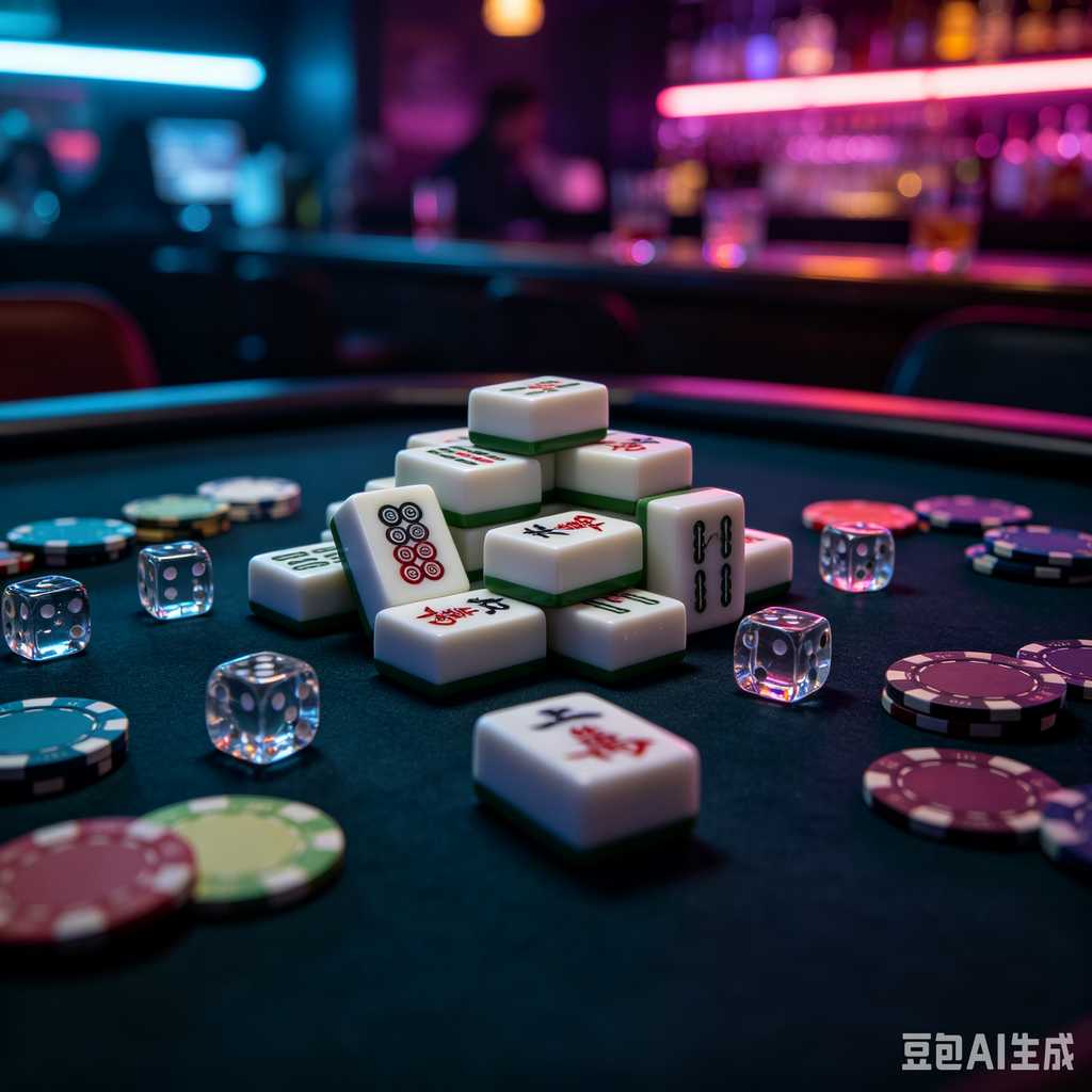 Belmopan,mahjong