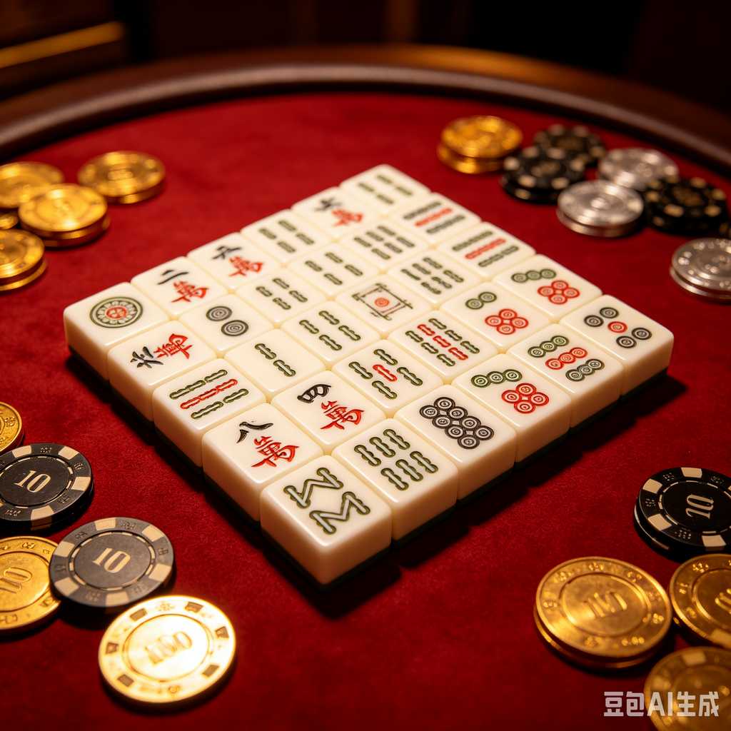 Fresno,mahjong
