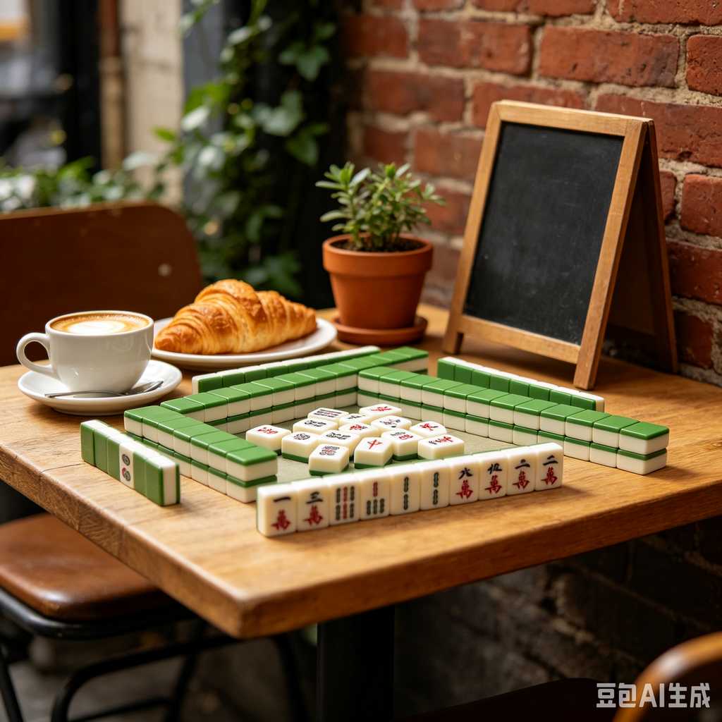DesMoines,mahjong
