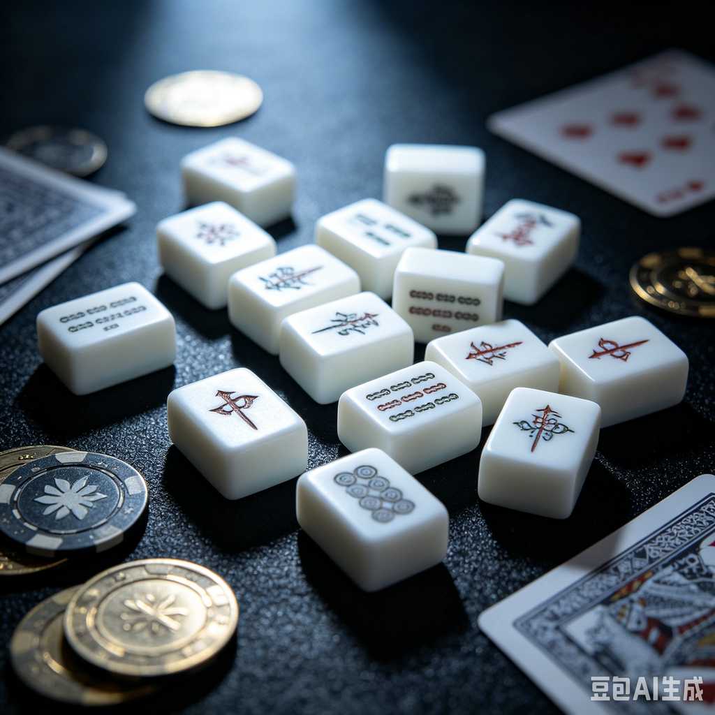 LaPaz,mahjong