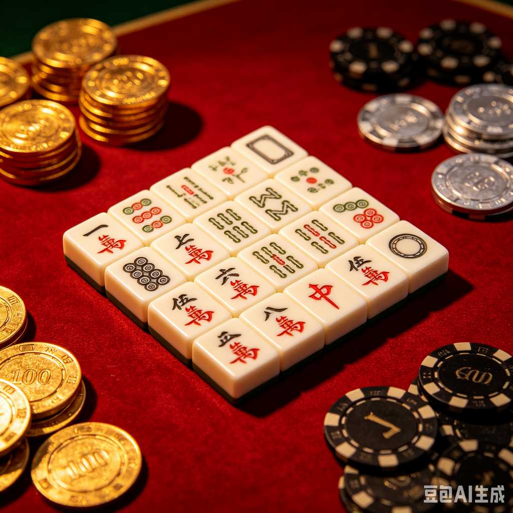 Naples,mahjong